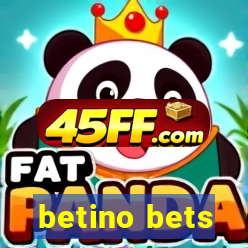 betino bets